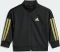 adidas Essentials Climacool Kids Trainingsanzug black/gold metallic (Junior) Vorschaubild