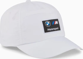 Puma BMW M Motorsport Heritage Kappe puma white