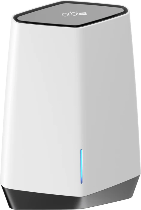 Netgear Orbi Pro Wi-Fi 6 SXS80, Satellit, AX6000