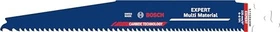 Bosch Professional EXPERT Multi Material S1159XHM Säbelsägeblatt 6-8TPI, 225x1.25mm, 3 Stück