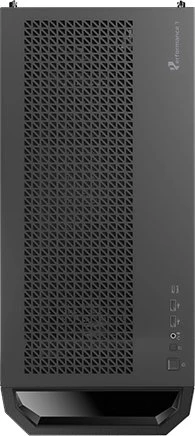 Antec Performance 1 FT ARGB, Glasfenster