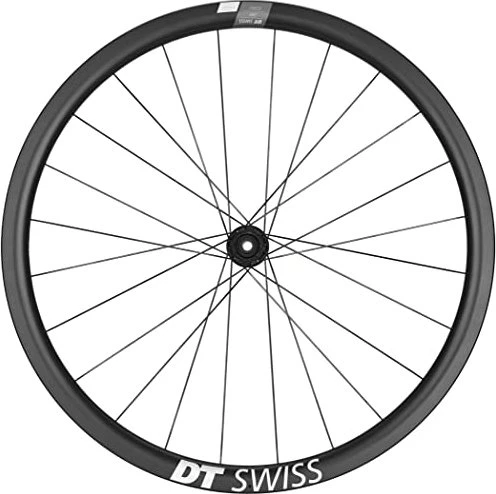 DT Swiss ERC 1400 Dicut DB 35mm/22mm 29" 12x142 TA Shimano HG Road Centerlock Disc Hinterlaufrad
