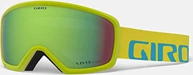 Giro Ringo citron-iceberg apex/vivid emerald