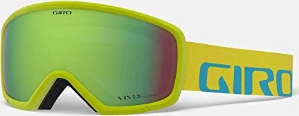 Giro Ringo citron-iceberg apex/vivid emerald