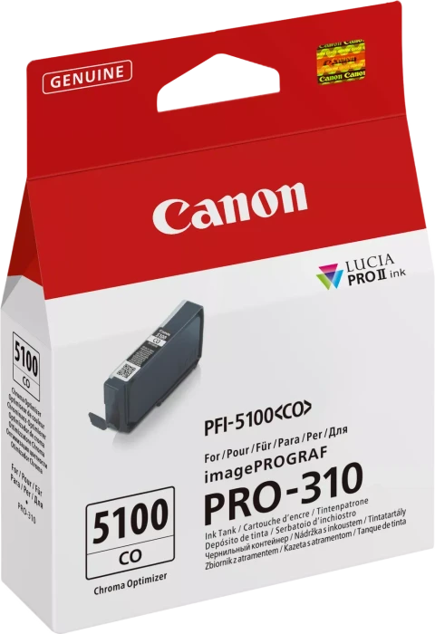 Canon Tinte PFI-5100CO Chroma Optimizer