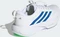adidas Supernova Rise 3 Adaptive cloud white/blue/lime burst (Herren) Vorschaubild