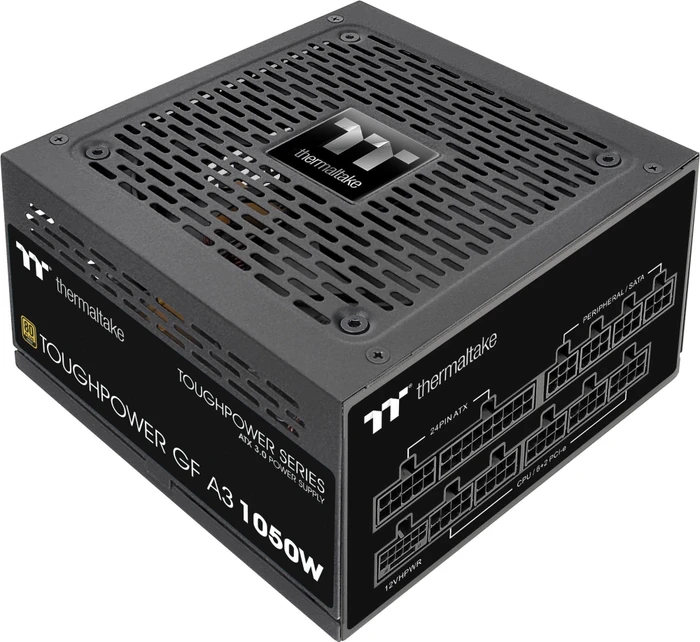 Thermaltake ToughPower GF A3 ATX 3.0