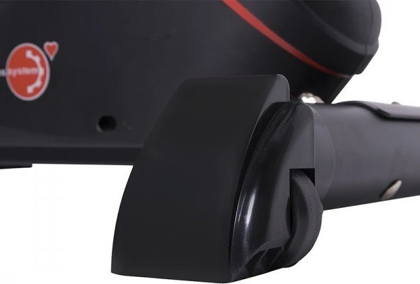Christopeit AL 2 Black Edition Ergometer