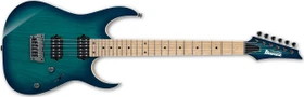 Ibanez RG652AHMFX NGB Nebula Green Burst
