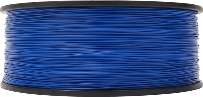 eSUN PLA+, blue, Spule, 1.75mm, 3.00kg