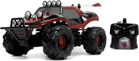 Jada Toys Marvel - RC Miles Morales Buggy 1:14