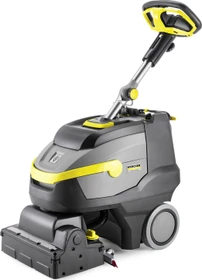 Kärcher BR 35/12 C Bp Pack Li Akku-Scheuersaugmaschine
