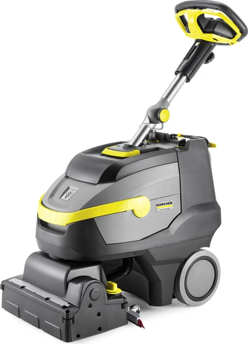Kärcher BR 35/12 C Bp Pack Li Akku-Scheuersaugmaschine