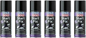 Liqui Moly Start Fix 200ml