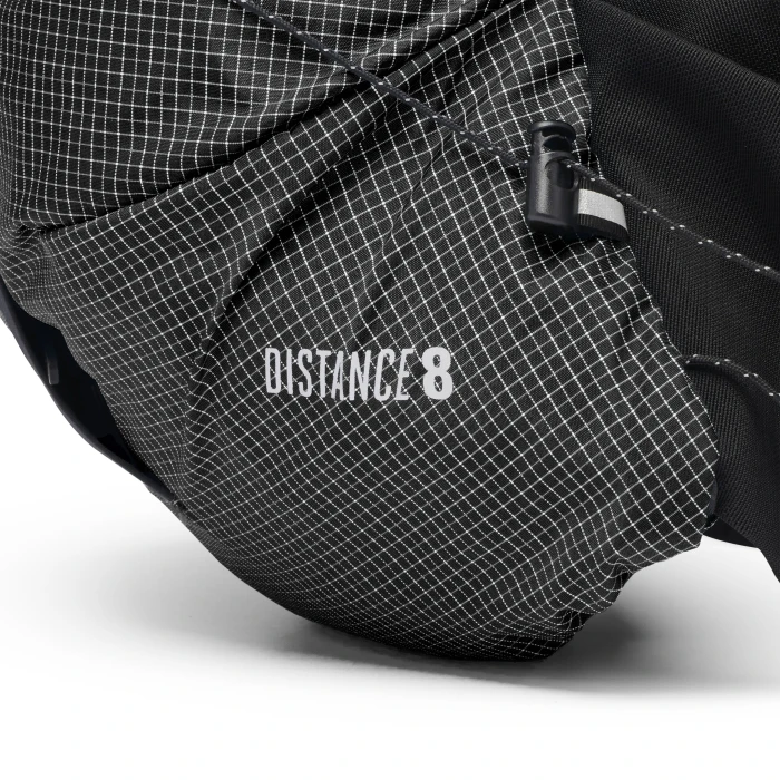 Black Diamond Distance 8 schwarz (Damen)