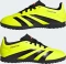 adidas Predator Club TF team solar yellow 2/core black/solar red (Junior) Vorschaubild