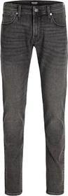 Jack & Jones Glenn Original SQ 354 Jeans black denim (Herren)