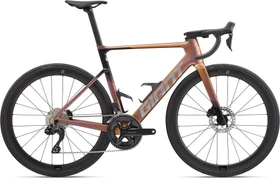 Giant Propel Advanced 1 meteor storm Modell 2027