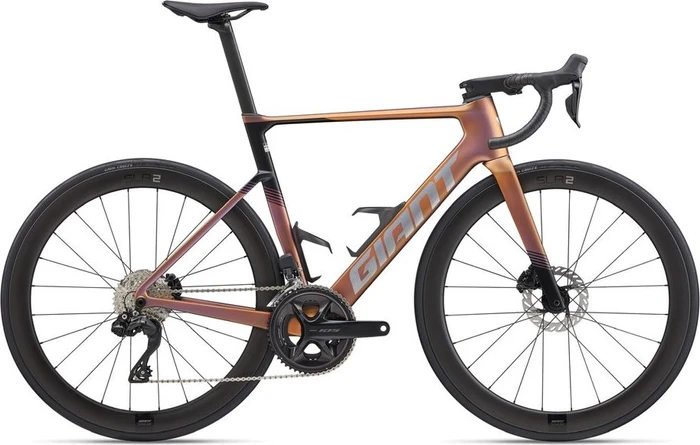 Giant Propel Advanced 1 Modell 2027