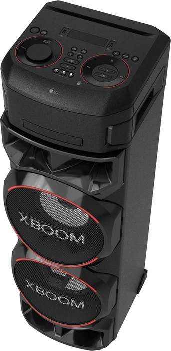 LG XBoom ON9