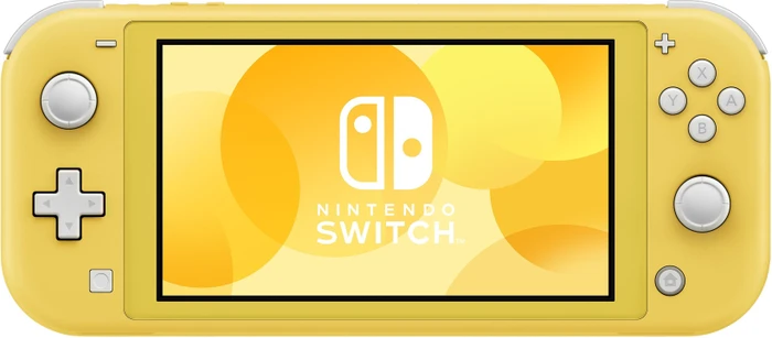 Nintendo Switch Lite gelb ab € 199,00 (2026) | Preisvergleich