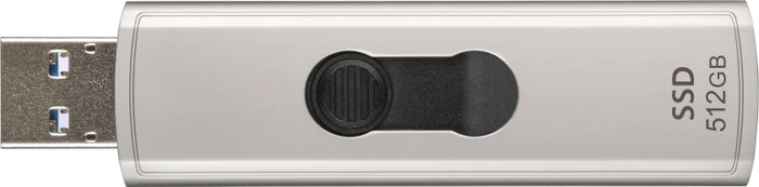Transcend Transcend ESD320A Portable SSD