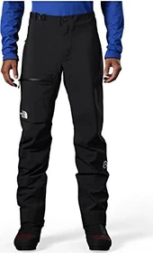 The North Face Summit Chamlang Futurelight Hose lang tnf black (Herren)