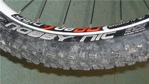 Schwalbe Nobby Nic 27.5x2.25" LiteSkin PaceStar Reifen