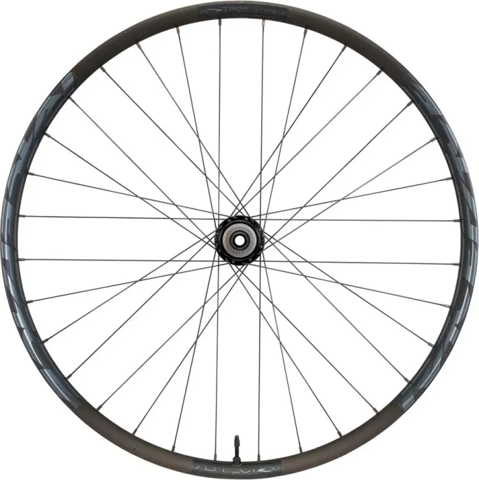 RaceFace Aeffect R 28H 30mm 27.5" 12x148 TA SRAM XD 6-Loch Disc Hinterlaufrad