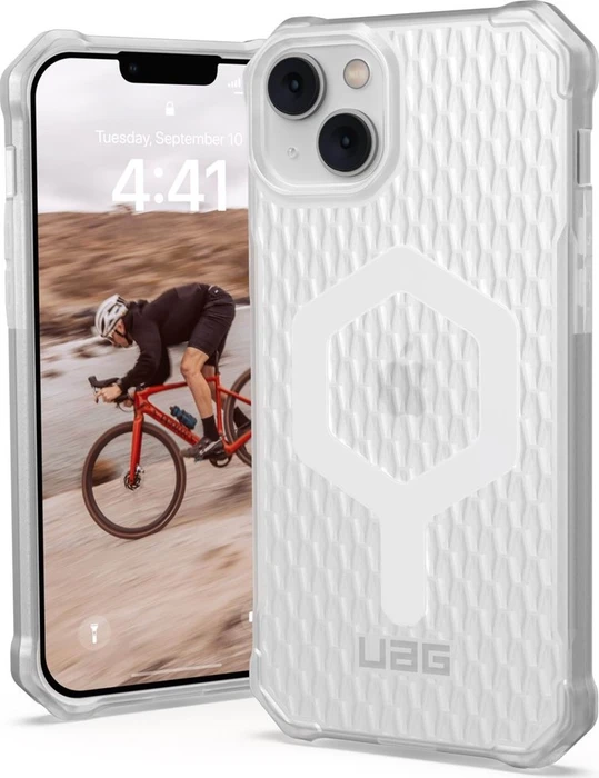 UAG Essential Armor Case with MagSafe für Apple iPhone 14 Plus