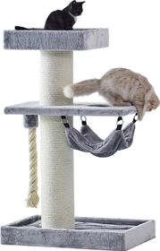 Nobby Kratzbaum Samar, beige/grau