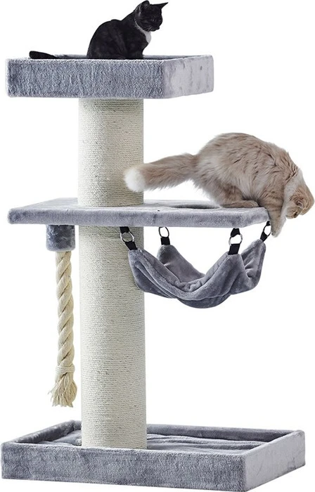 Nobby Kratzbaum Samar, beige/grau