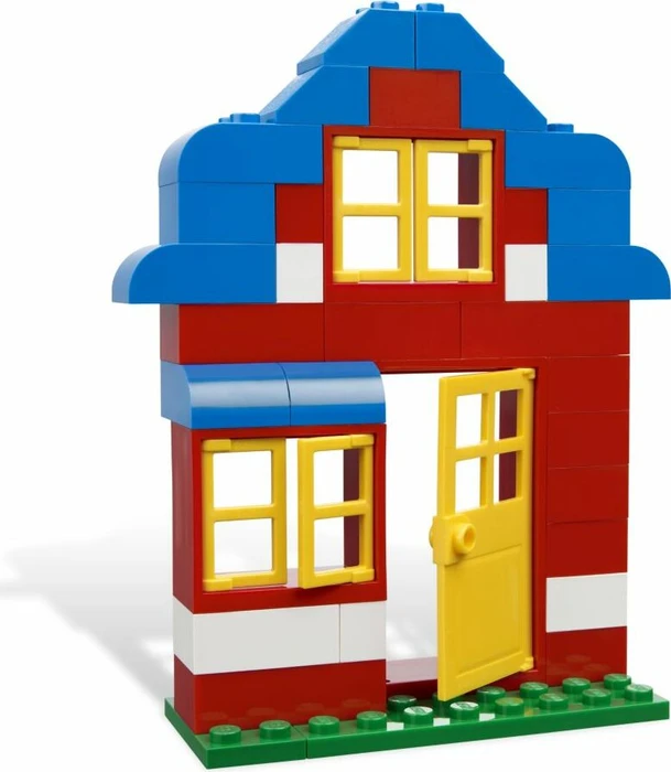 LEGO Steine & Co. - Steinebox