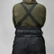 Fjällräven Polar Bib Hose lang schwarz (Herren) Vorschaubild