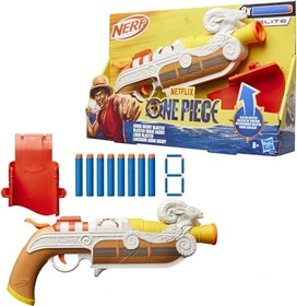 Hasbro Nerf One Piece Flying Lamb Blaster