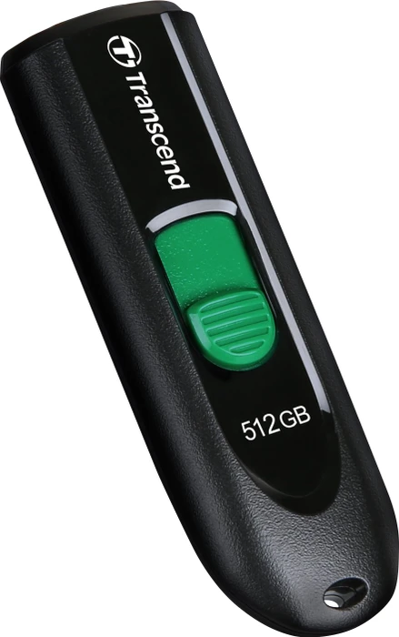 Transcend JetFlash 790C 512GB, USB-C, USB 3.2 Gen 1×1