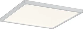 Paulmann Areo Einbaupanel eckig 7.4W weiß matt