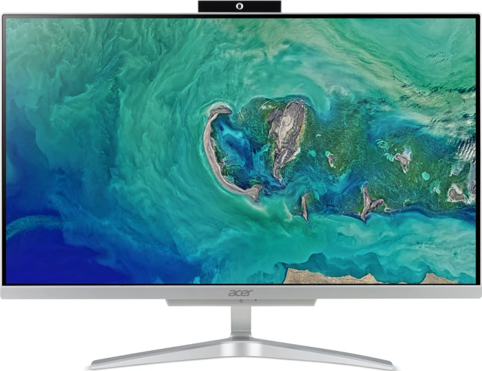 Acer Aspire C24-865, Core i5-8250U, 8GB RAM, 256GB SSD, 1TB HDD