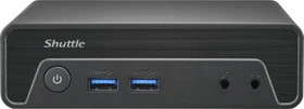 Shuttle XPC nano NE10N (PFB-NE10N101)