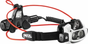 Petzl Nao Modell 2015 Stirnlampe