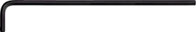 KS Tools Innensechskant Winkelschlüssel, 9x219mm