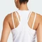 adidas Club Tennis Funktionsshirt ärmellos weiß (Damen) Vorschaubild