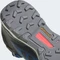 adidas Terrex Skychaser 2 Mid GTX blue rush/grey six/turbo (Herren) Vorschaubild