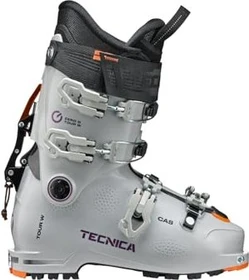 Tecnica Zero G Tour grau (Damen) (Modell 2024/2025)