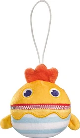 Schmidt Spiele Sorgenfresser Pippa Schlüsselanhänger 7.5cm