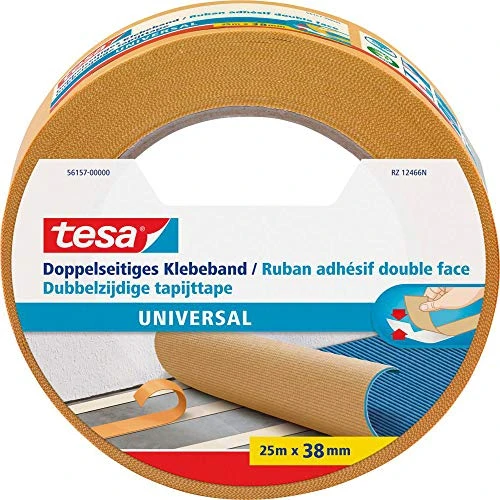 tesa doppelseitiges Klebeband universal
