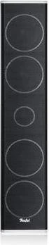 Teufel LT 4 5.1-Set M silber