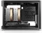 Jonsbo Jonsplus i100 Pro, schwarz, Mini-ITX Vorschaubild