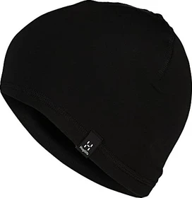 Haglöfs Betula Beanie true black