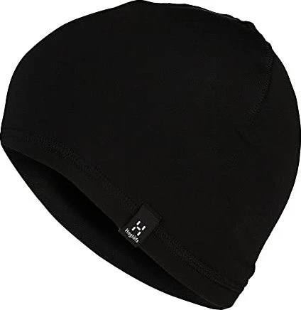 Haglöfs Betula Beanie true black